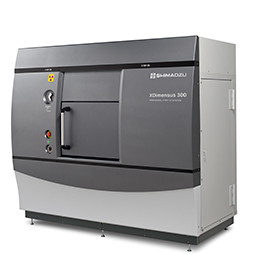 測量用X射線CT系統(tǒng)XDimensus 300