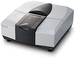 傅立葉變換紅外光譜儀