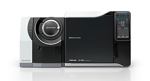 氣相色譜質(zhì)譜聯(lián)用儀GCMS-QP2020 NX