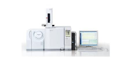 氣相色譜質(zhì)譜聯(lián)用儀GCMS-QP2010產(chǎn)品圖片