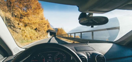 GCMS-QP2010 Plus車(chē)內(nèi)空氣污染物分析方案